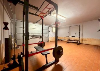 Villa a Schiera Via Martin Luther King, Budrio - foto 23