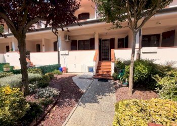 Villa a Schiera Via Martin Luther King, Budrio - foto 32