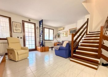 Villa a Schiera Via Martin Luther King, Budrio - foto 33