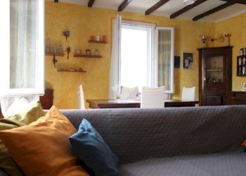 Apartment Piazza martiri della liberta', Casalgrande - photo 1