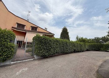 Villa Castagnito - foto 5