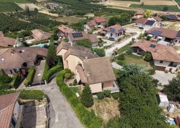 Villa Castagnito - foto 6