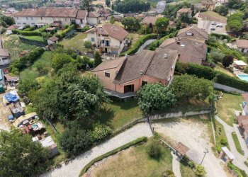 Villa Castagnito - foto 7