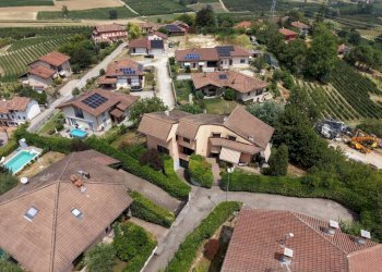 Villa Castagnito - foto 8