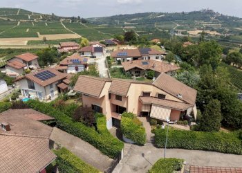 Villa Castagnito - foto 9