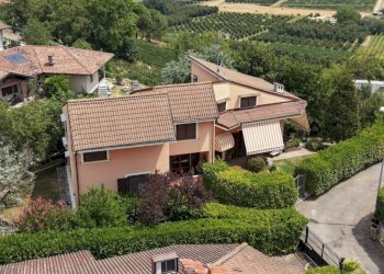 Villa Castagnito - foto 10