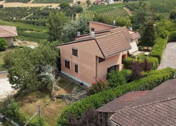 Villa Castagnito - foto 11