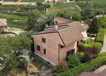 Villa Castagnito - foto 12
