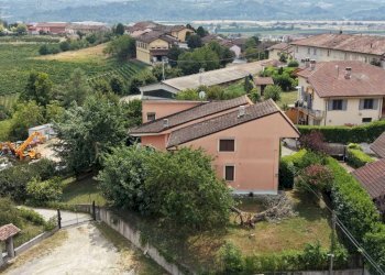 Villa Castagnito - foto 13