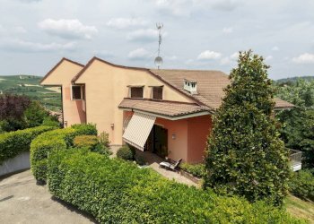 Villa Castagnito - foto 15