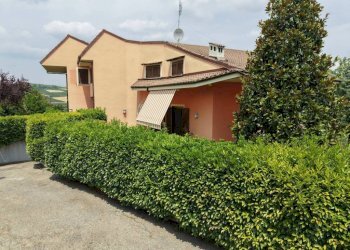 Villa Castagnito - foto 16