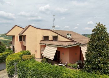 Villa Castagnito - foto 17