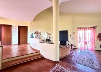 Villa Castagnito - foto 22