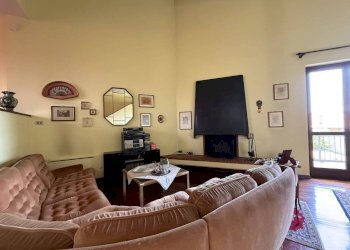 Villa Castagnito - foto 24