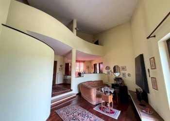 Villa Castagnito - foto 26
