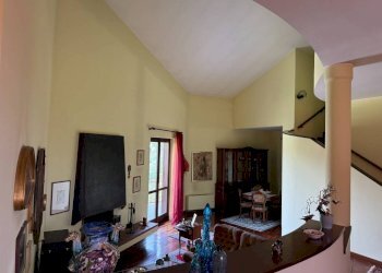 Villa Castagnito - foto 38