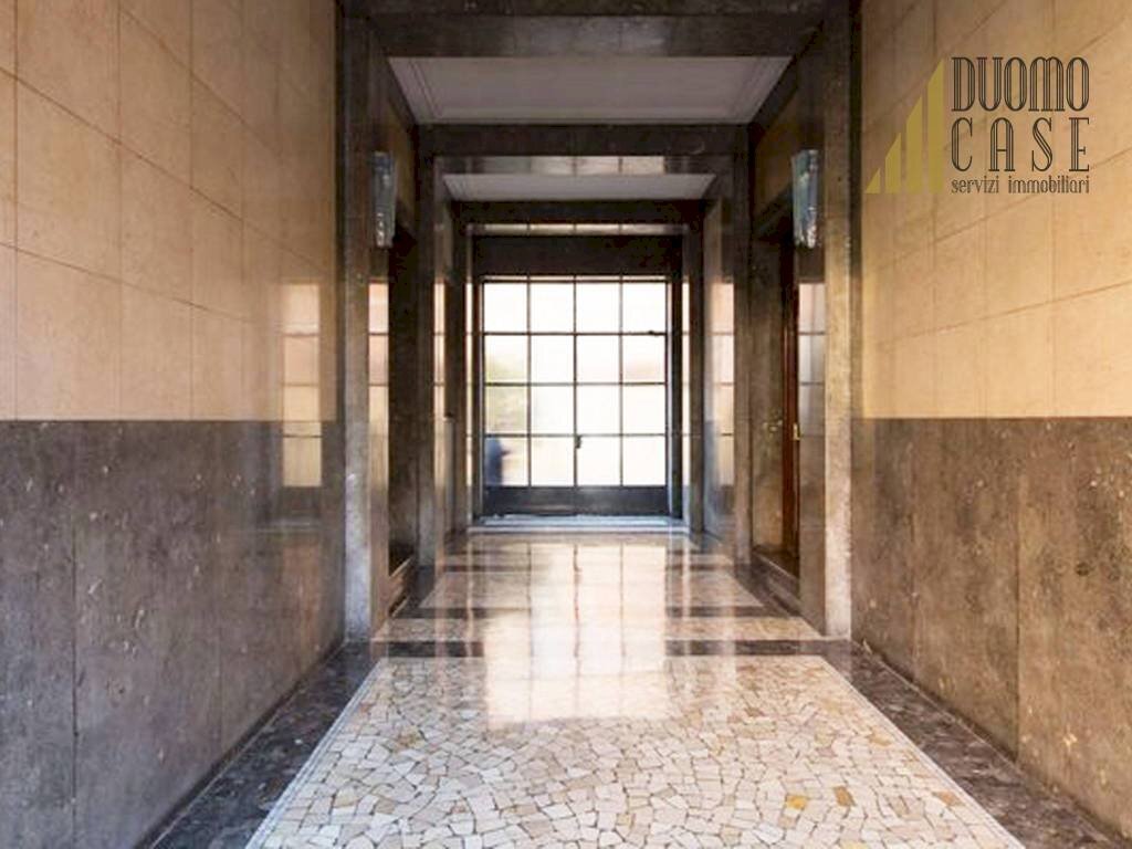 Three-room apartment Milano (neighborhood Città Studi) - photo 2