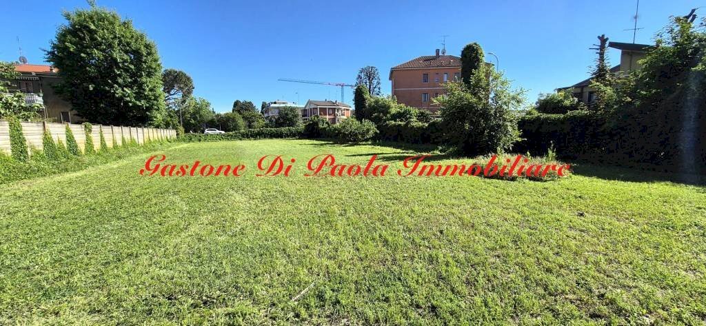 Building land Cornaredo - photo 2