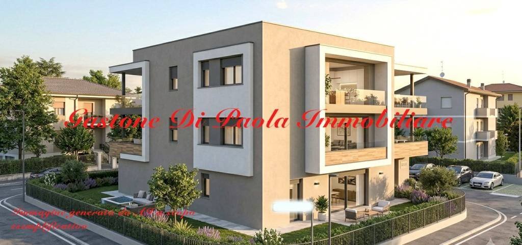 Building land Cornaredo - photo 3