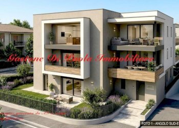 Building land Cornaredo - photo 1