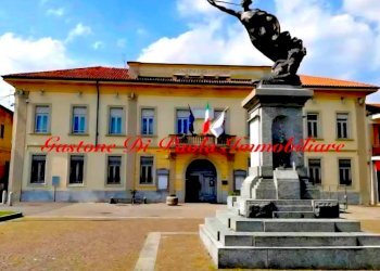 Building land Cornaredo - photo 9