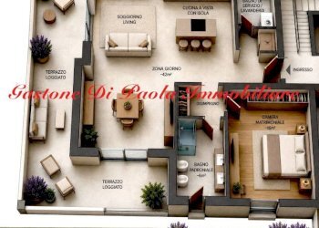 Building land Cornaredo - photo 10