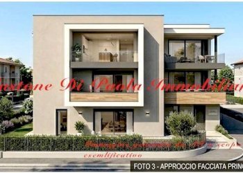 Building land Cornaredo - photo 15