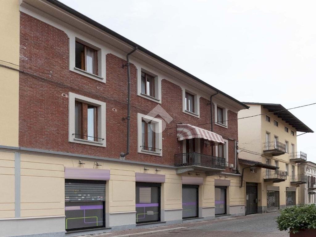 Appartamento Via san ciriaco, Ciriè - foto 1