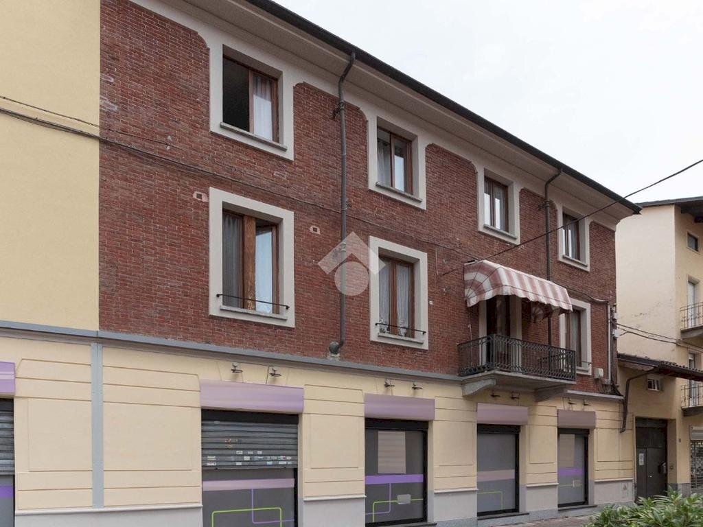 Appartamento Via san ciriaco, Ciriè - foto 2