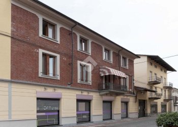 Appartamento Via san ciriaco, Ciriè - foto 1