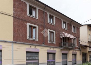 Appartamento Via san ciriaco, Ciriè - foto 2