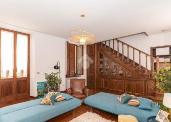 Appartamento Via san ciriaco, Ciriè - foto 6