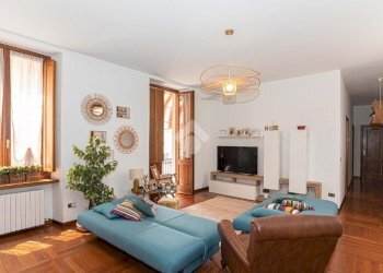 Appartamento Via san ciriaco, Ciriè - foto 7