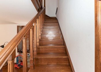 Appartamento Via san ciriaco, Ciriè - foto 8