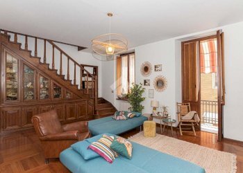 Appartamento Via san ciriaco, Ciriè - foto 9