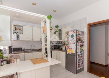Appartamento Via san ciriaco, Ciriè - foto 11