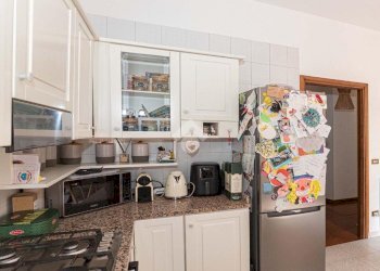 Appartamento Via san ciriaco, Ciriè - foto 12