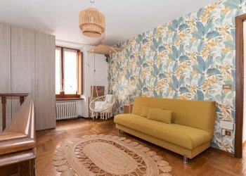 Appartamento Via san ciriaco, Ciriè - foto 27