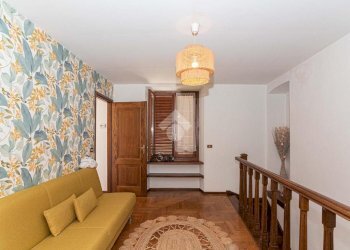 Appartamento Via san ciriaco, Ciriè - foto 32