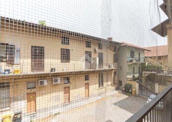 Appartamento Via san ciriaco, Ciriè - foto 34