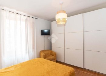 Appartamento Via san ciriaco, Ciriè - foto 35