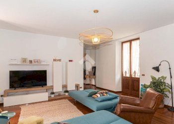 Appartamento Via san ciriaco, Ciriè - foto 38