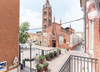 Appartamento Via san ciriaco, Ciriè - foto 39