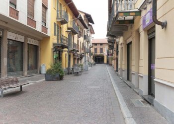 Appartamento Via san ciriaco, Ciriè - foto 41