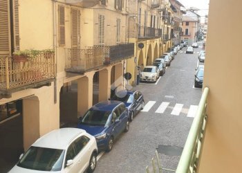 Four-room apartment Via vittorio emanuele, Ciriè - photo 2