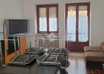 Four-room apartment Via vittorio emanuele, Ciriè - photo 5