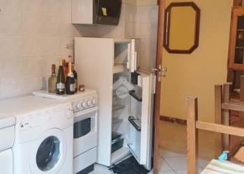 Four-room apartment Via vittorio emanuele, Ciriè - photo 6