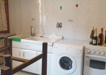 Four-room apartment Via vittorio emanuele, Ciriè - photo 9