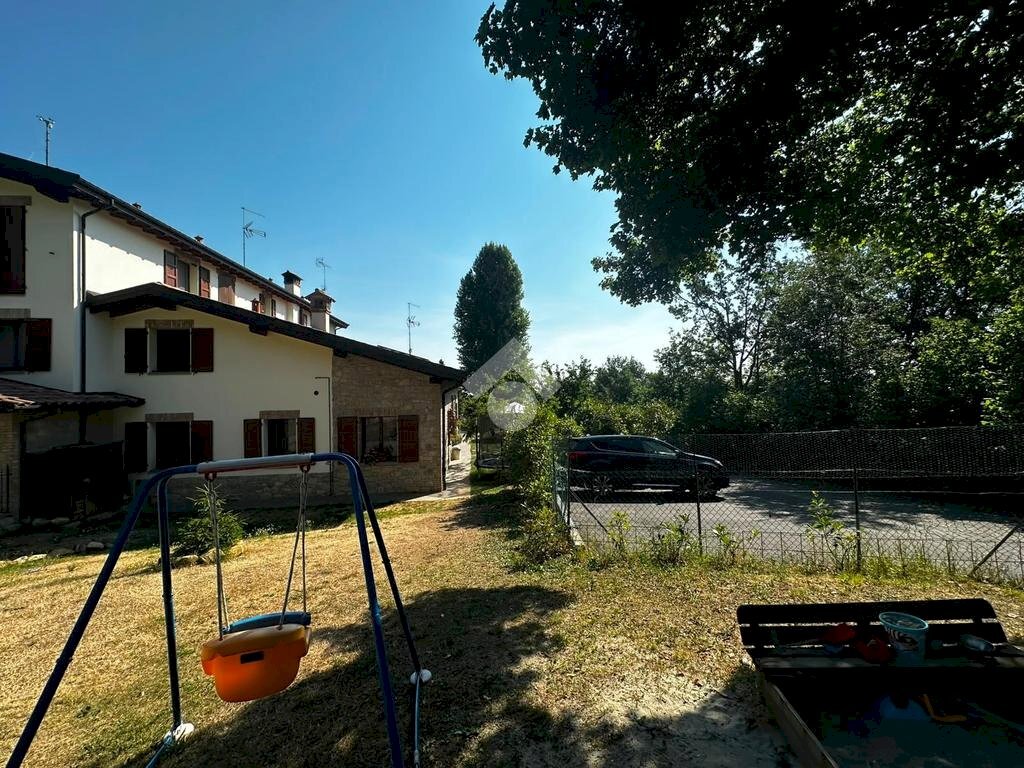 Villa Serramazzoni, Serramazzoni - photo 1
