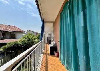 Terraced Villa Via piscina, Airasca - photo 20
